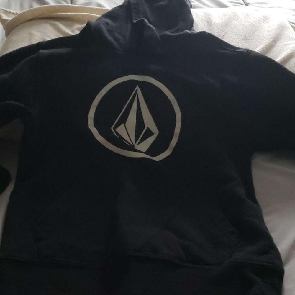Boys Volcom Hoodie